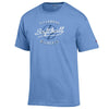 Villanova Wildcats Softball Blue T-Shirt