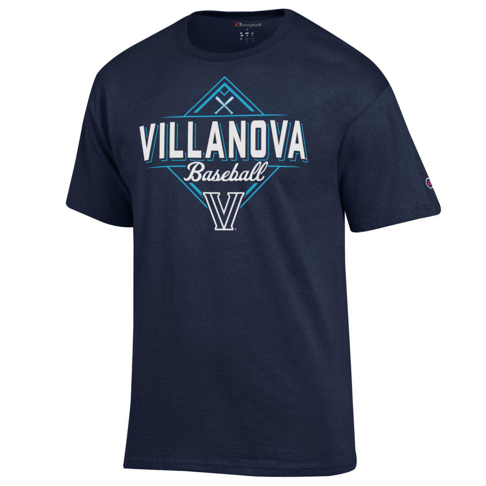 Men's Villanova T-Shirts | Villanova Official Online Store