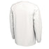 Villanova Wildcats Nike Sole Bench Long Sleeve White T-Shirt - Back View