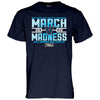 Villanova Wildcats 2022 March Madness T-Shirt
