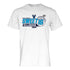 Villanova Wildcats Women's Basketball 2023 Sweet 16 White T-Shirt - Front View