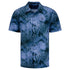Villanova Wildcats Tommy Bahama Fronds Woven in Blue - Front View