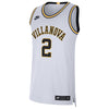 Villanova Wildcats Nike Basketball Limited Retro Jersey - Front View
