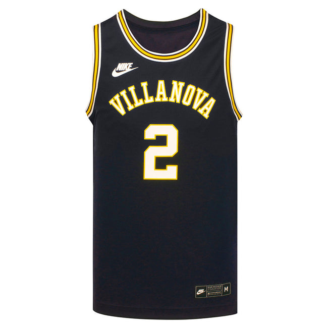 Villanova Wildcats Nike Practice Jersey - Basketball Women's Navy