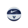 Villanova Wildcats Nike Mini Rubber Basketball