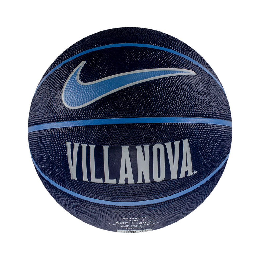 Villanova Wildcats Nike Replica Basketball Jersey