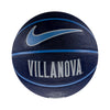 Villanova Wildcats Nike Full Size Rubber Basketball