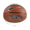 Villanova Wildcats Nike Autograph Basketball