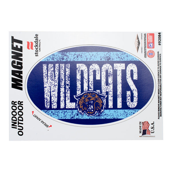 Villanova Wildcats 5