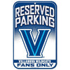 Villanova Wildcats 11 x 17 Reserved Parking Sign