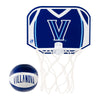 Villanova Wildcats Basketball Hoop & Ball Set