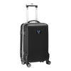 Villanova Wildcats 20" Carry On Hardcase Spinner Luggage