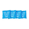 Villanova Wildcats Cornhole Bags