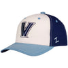 Youth Villanova Wildcats Primary V Bridger Bowl Adjustable Hat