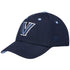 Youth Villanova Wildcats Rookie Flex Hat in Navy - 3/4 Right View
