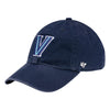 Youth Villanova Wildcats Adjustable Cleanup Hat