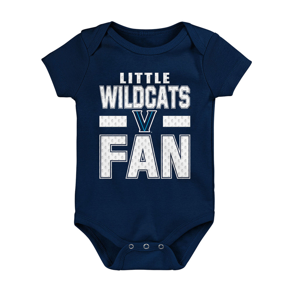 Kid's Villanova Merchandise  Villanova Official Online Store