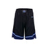 Youth Villanova Wildcats Replica Basketball Shorts in Navy - Front View