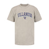 Youth Villanova Wildcats Arched Wordmark Logo T-Shirt